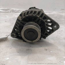 51859053 alternatore alfa usato  Italia