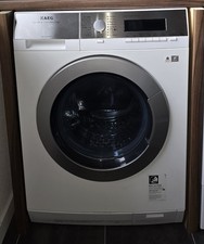 Aeg lavamat waschmaschine gebraucht kaufen  Bösingen