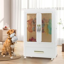 Pet wardrobe closet for sale  Brentwood