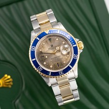 Rolex submariner date for sale  Houston