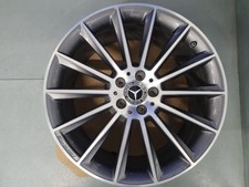 Rear genuine mercedes for sale  HEMEL HEMPSTEAD
