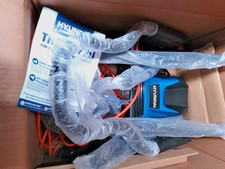 Electric garden tiller for sale  BATH