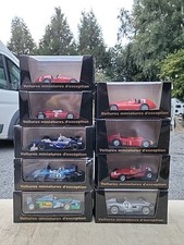 Lot voitures compagnie d'occasion  Lille-