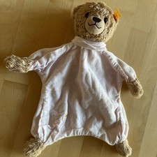 Steiff bär schnuffeltuch gebraucht kaufen  Langenfeld (Rheinland)