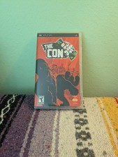 Con sony psp for sale  Kingwood