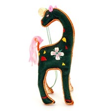 Handmade embroidered silk for sale  Palm Beach Gardens