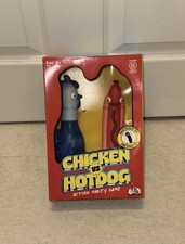 Chicken hotdog party for sale  HOLYHEAD