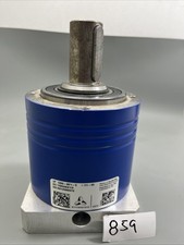 Motor de substituição Alpha Wittenstein LP 090S-MF1-5-1G1-3S relação redutora de velocidade 5:1 comprar usado  Enviando para Brazil
