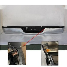 Chrome rear step for sale  Buford