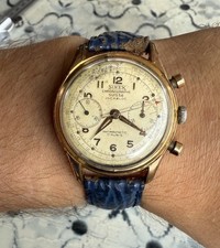 Montre homme vintage d'occasion  Rodez