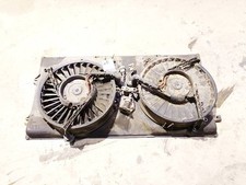701121183a radiator cooling d'occasion  Expédié en Belgium