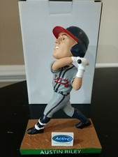 Austin riley 2019 for sale  Lagrange