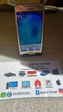 8113N-Smartphone Samsung Galaxy J5 SM-J500FN comprar usado  Enviando para Brazil