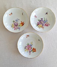 Meissen bunte blume gebraucht kaufen  Tübingen