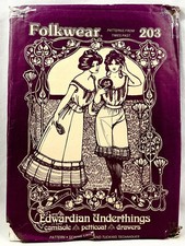 1978 folkwear sewing for sale  Scotts
