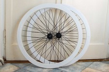 Laufradsatz gravel rennrad gebraucht kaufen  Berlin