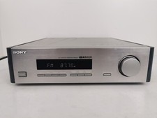 Sony hifi stereo gebraucht kaufen  Neckarsteinach