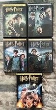 Harry potter dvd for sale  Cleveland