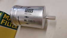 Mann filter wk730 gebraucht kaufen  Hösbach