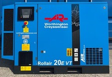 Worthington rlr20evt variable for sale  SALTASH
