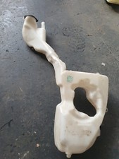 Serbatoio liquido tergicristal usato  Lucca
