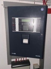 Brandmeldezentrale hekatron in gebraucht kaufen  Hainburg