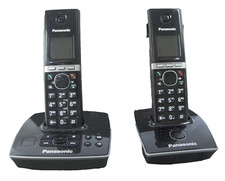 Panasonic tga805ex dect gebraucht kaufen  Hofheim