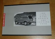 Lada niva 4wd for sale  FAREHAM