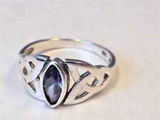 Ring edelstein tansanit gebraucht kaufen  Schwerin