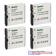 Kastar replacement battery for sale  USA