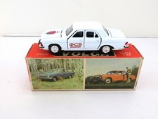 Usado, 1:43 GAZ 3102 VOLGA SECURITY STATE NOVOEXPORT USSR CCCP MOSKVITCH LADA VAZ UAZ comprar usado  Enviando para Brazil