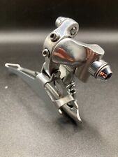 Deragliatore shimano rx100 usato  Ventimiglia