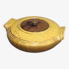 Poterie ancienne tripière d'occasion  Charly-sur-Marne