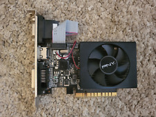 Pny nvidia geforce for sale  Halethorpe