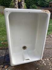 Large white belfast for sale  SALISBURY