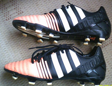 Fußballschuh adidas 8 gebraucht kaufen  Deutschland
