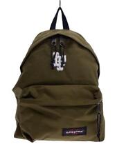 Eastpak rucksack khaki d'occasion  Expédié en Belgium