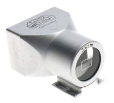 Silver leica sbloo for sale  USA