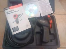Camera inspection ridgid d'occasion  Allauch
