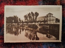 Sora liri viaggiata usato  Roma
