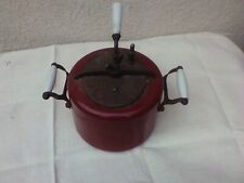 Ancienne cocotte minute d'occasion  Gardanne