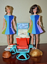 Vintage 1960s barbie d'occasion  Expédié en Belgium
