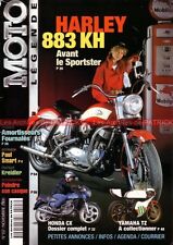 Moto legende 107 d'occasion Moto legende 107 d'occasion  Cherbourg-Octeville-