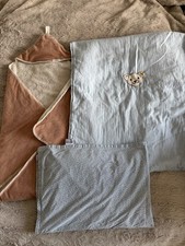 Baby decke set gebraucht kaufen  Wald-Michelbach