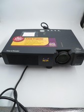 Viewsonic pj550 projector for sale  Bel Air