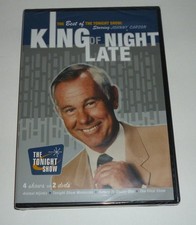 Best tonight show for sale  Denver