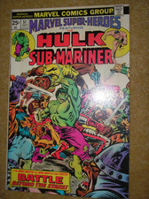Marvel super heroes for sale  UK
