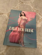 Dita von teese d'occasion  Saint-Sébastien-sur-Loire