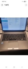 Toshiba z30 portege for sale  OLDHAM