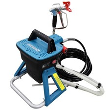 Erbauer paint sprayer for sale  BIRMINGHAM